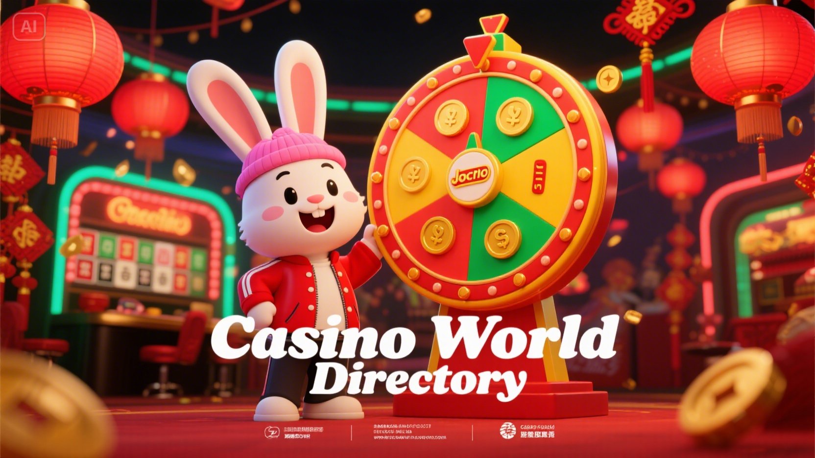 Casino World Directory پاکستان